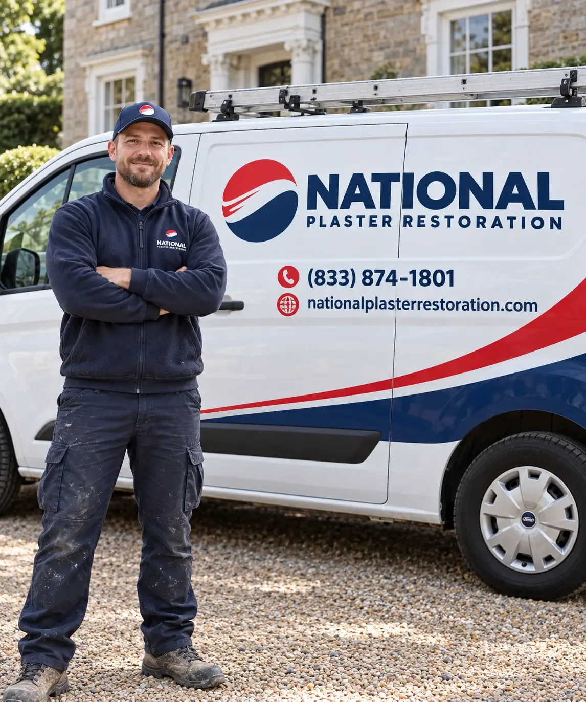 Plaster Repair company in Branson, MO